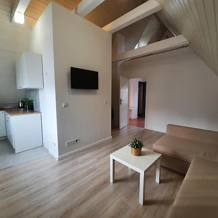 Apartment Mieszkanie Z Widokiem Na Motlawe Iv