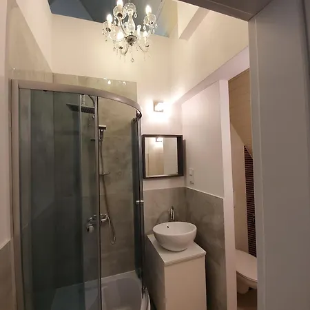 Mieszkanie Z Widokiem Na Motlawe Iv Apartment Danzig
