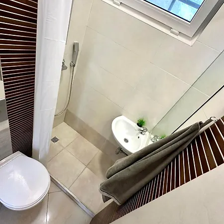 Mieszkanie Z Widokiem Na Motlawe Iv גדנסק