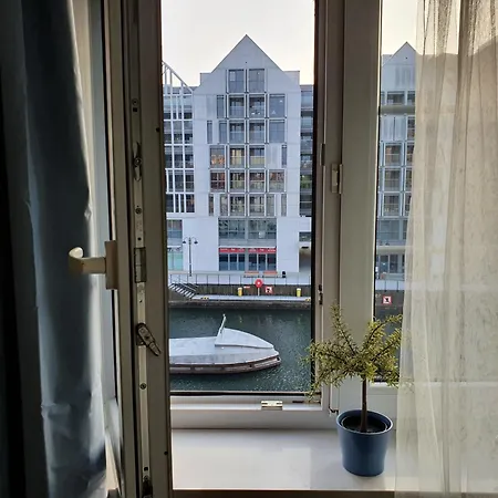 Apartament Mieszkanie Z Widokiem Na Motlawe Iv *