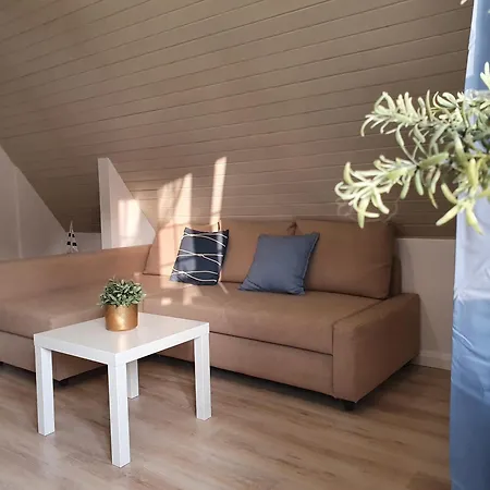 Mieszkanie Z Widokiem Na Motlawe Iv דירה גדנסק