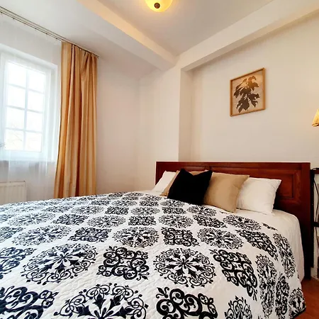 アパート Mieszkanie Z Widokiem Na Motlawe Iv グダニスク