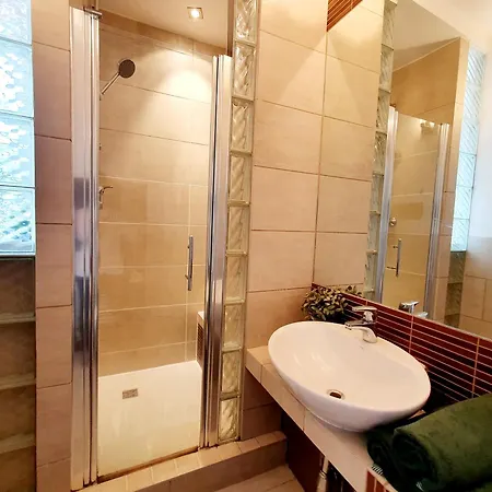 Mieszkanie Z Widokiem Na Motlawe Iv