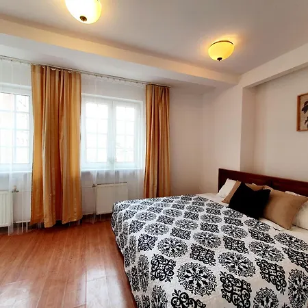 דירה Mieszkanie Z Widokiem Na Motlawe Iv *