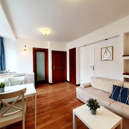 Mieszkanie Z Widokiem Na Motlawe Iv アパート *