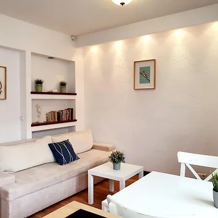 Mieszkanie Z Widokiem Na Motlawe Iv グダニスク