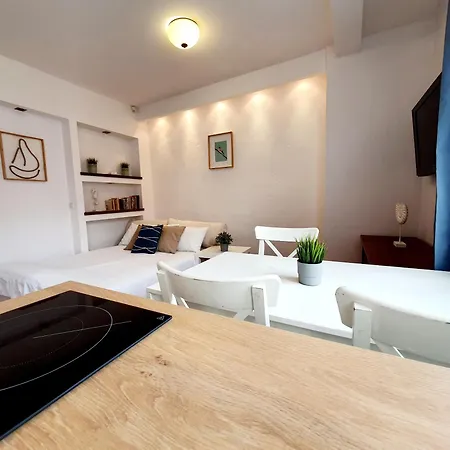 Mieszkanie Z Widokiem Na Motlawe Iv