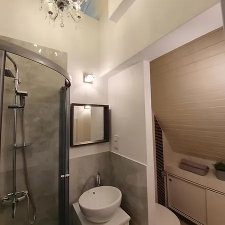 Mieszkanie Z Widokiem Na Motlawe Iv * グダニスク