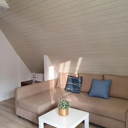 Mieszkanie Z Widokiem Na Motlawe Iv Apartament