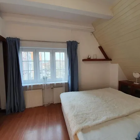 Apartament Mieszkanie Z Widokiem Na Motlawe Iv