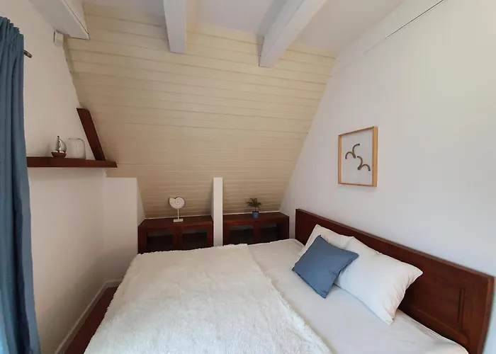 Апартаменты Mieszkanie Z Widokiem Na Motlawe Iv *