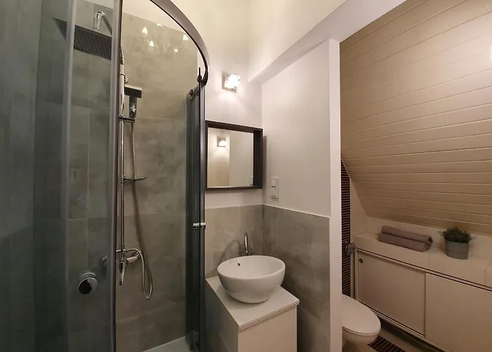 Mieszkanie Z Widokiem Na Motlawe Iv Апартаменты *