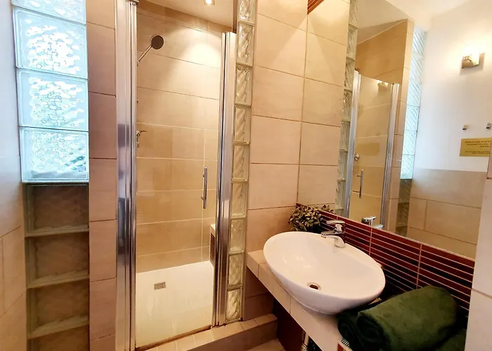 Mieszkanie Z Widokiem Na Motlawe Iv