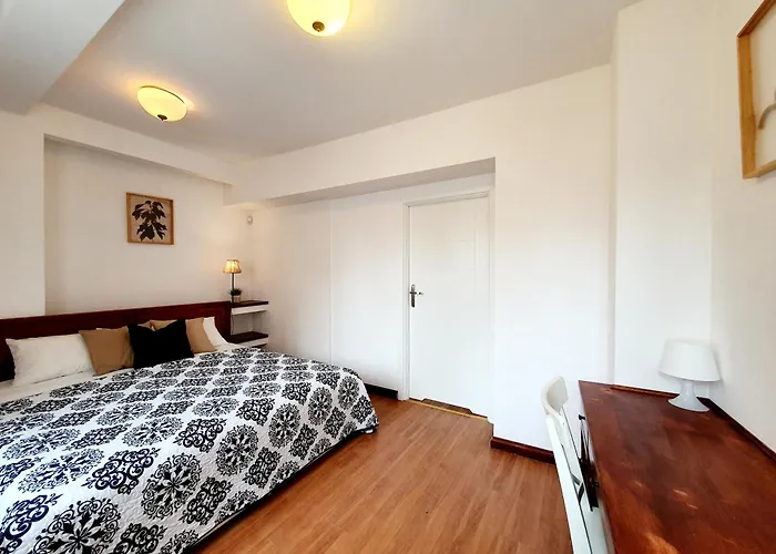 Mieszkanie Z Widokiem Na Motlawe Iv Апартаменты *