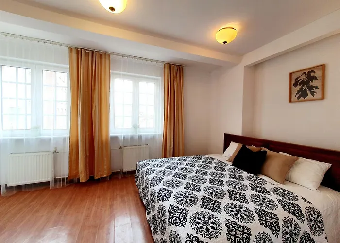 Апартаменты Mieszkanie Z Widokiem Na Motlawe Iv *