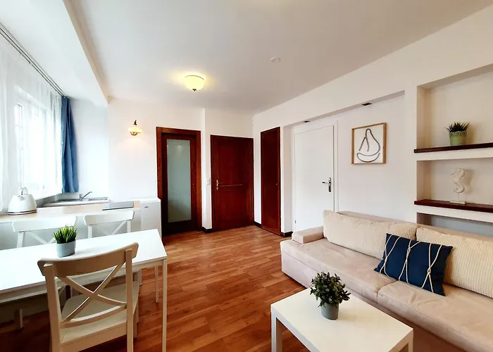 Mieszkanie Z Widokiem Na Motlawe Iv Апартаменты *