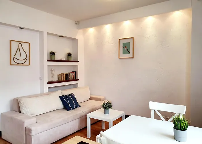 Mieszkanie Z Widokiem Na Motlawe Iv Гданьск