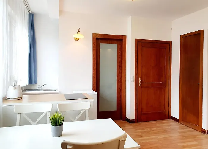 Mieszkanie Z Widokiem Na Motlawe Iv * Гданьск