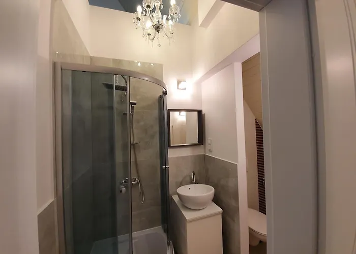 Mieszkanie Z Widokiem Na Motlawe Iv Апартаменты Гданьск