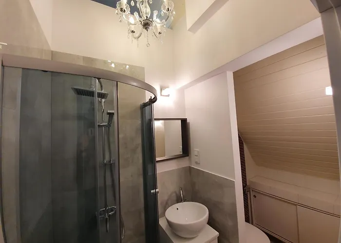 Mieszkanie Z Widokiem Na Motlawe Iv Апартаменты