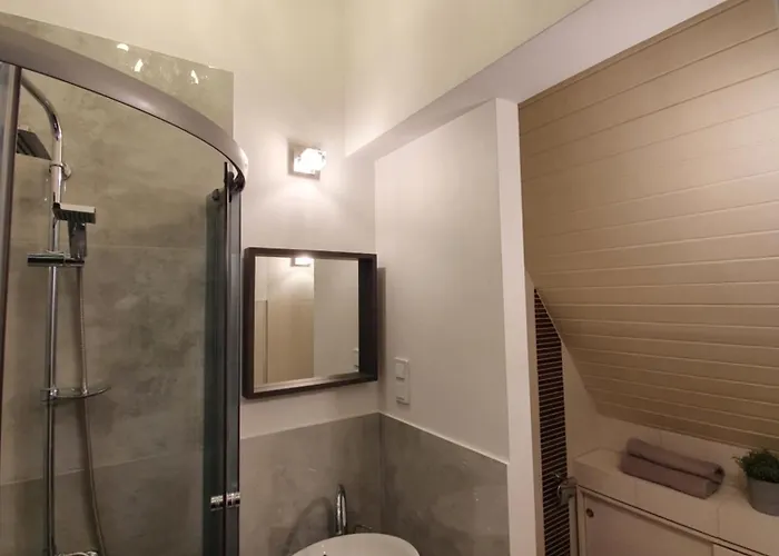 Mieszkanie Z Widokiem Na Motlawe Iv * Гданьск