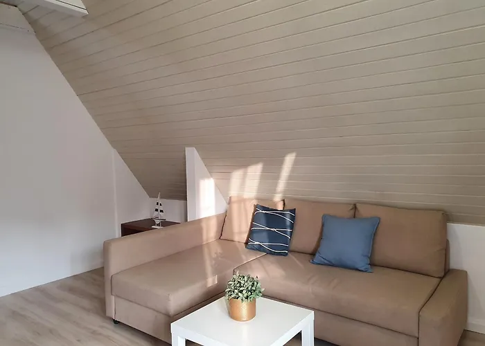 Mieszkanie Z Widokiem Na Motlawe Iv Апартаменты