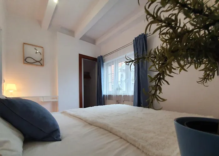 Mieszkanie Z Widokiem Na Motlawe Iv *