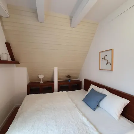 شقة Mieszkanie Z Widokiem Na Motlawe Iv *