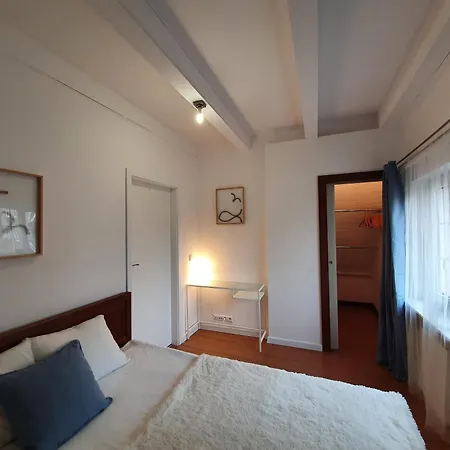 شقة Mieszkanie Z Widokiem Na Motlawe Iv