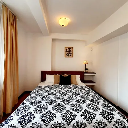 شقة Mieszkanie Z Widokiem Na Motlawe Iv غدانسك