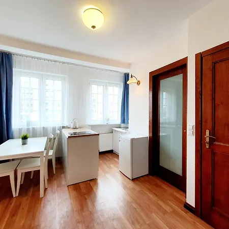 Mieszkanie Z Widokiem Na Motlawe Iv شقة