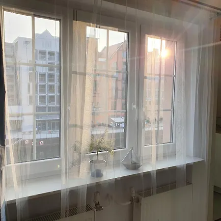 Mieszkanie Z Widokiem Na Motlawe Iv